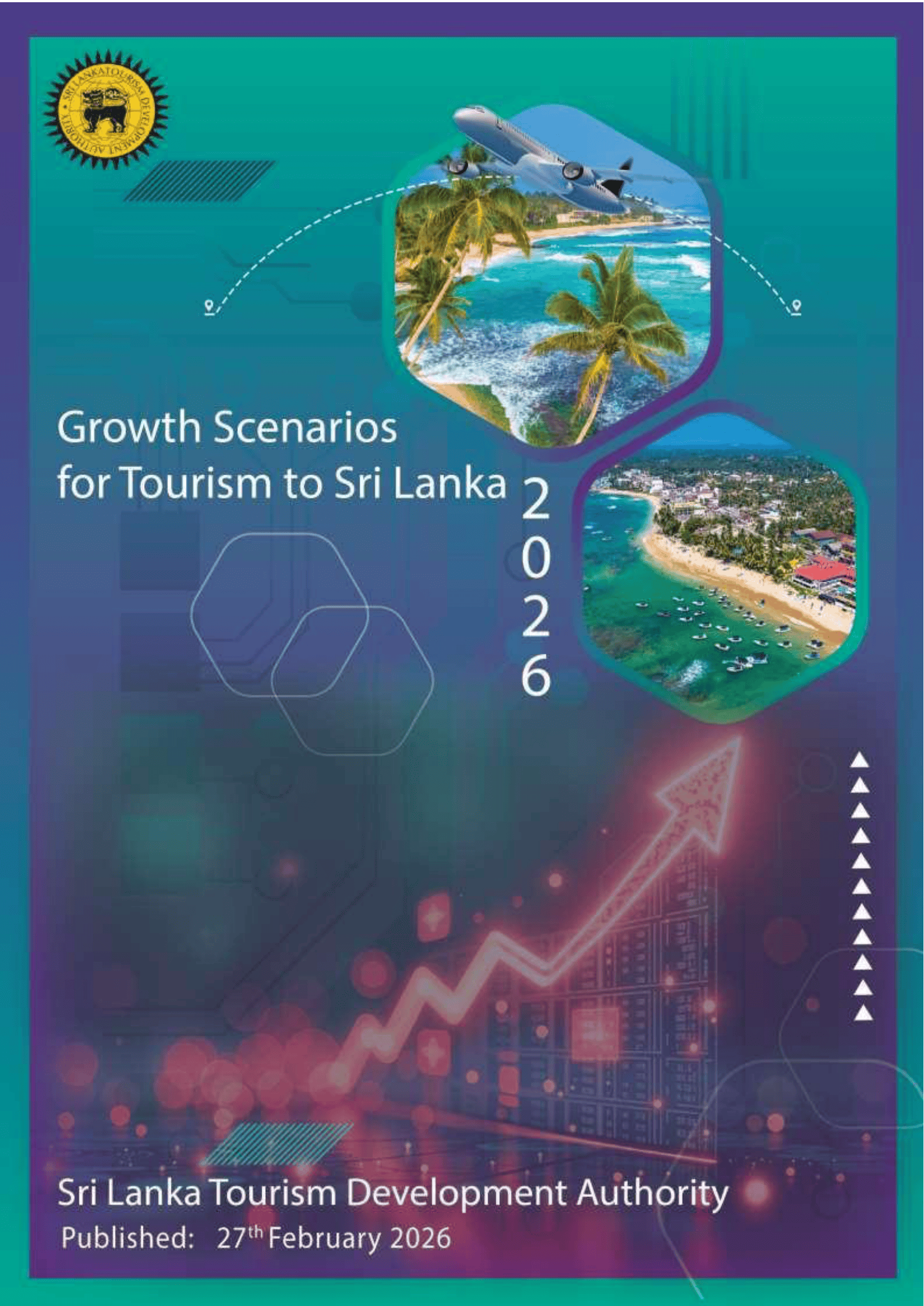Tourism Development Strategy SLTDA | Sri Lanka Tourism Development Authority