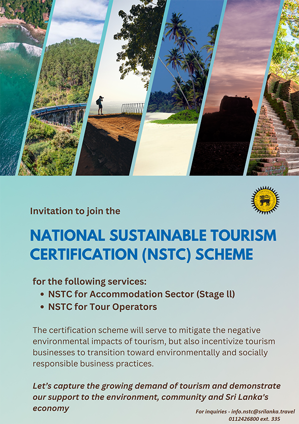 eco tourism in sri lanka