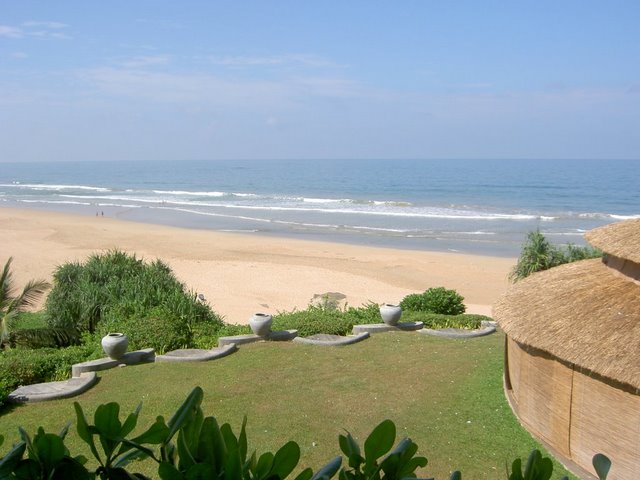 sri lanka tourist destinations