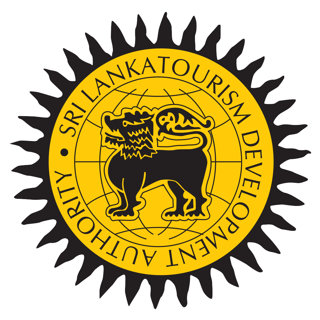 Sri Lanka Tourism Development Authority official emblem